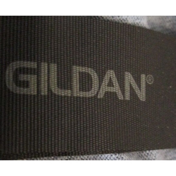 Cummins Falls State Park  Women’s Small Gildan Tee Shirt Top Blue Short Sleeve - Picture 2 of 5